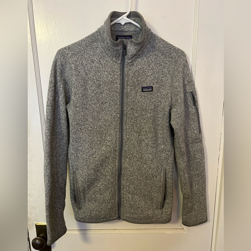 Patagonia Better Sweater
